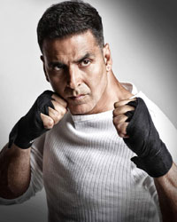 Akshay Kumar